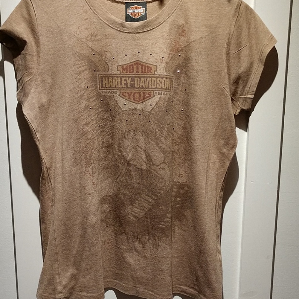 Harley Davidson T-shirt